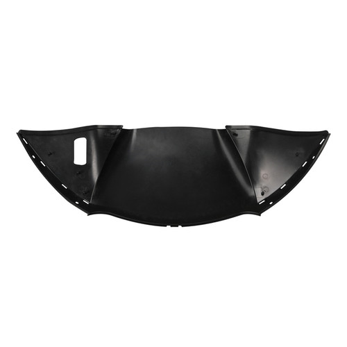 HR3 Midnight Crimson Fairing Air Duct 2021 ROAD GLIDE SPECIAL (FLTRXS)