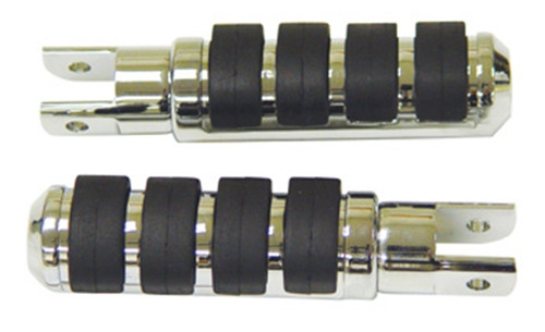 V-FACTOR ANTI-VIBE FOOTRESTS &amp; MOUNTS FOR ALL MODELS