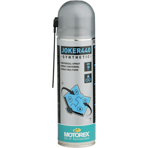 Motorex #302317 - Joker Spray - 500ml - Aerosol