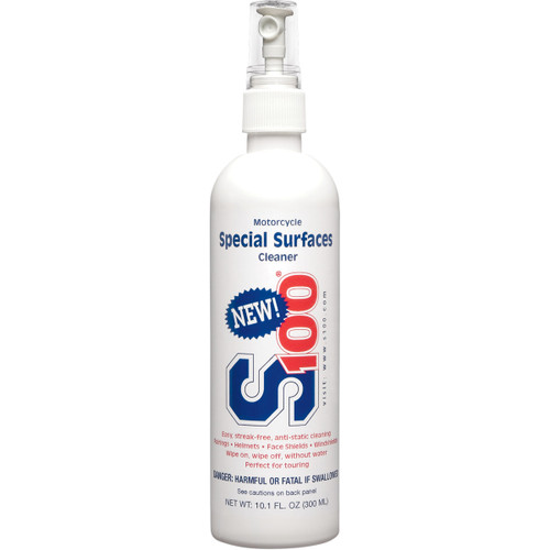 S100 #12301F - Special Surface Cleaner - 10.1 U.S. fl oz.