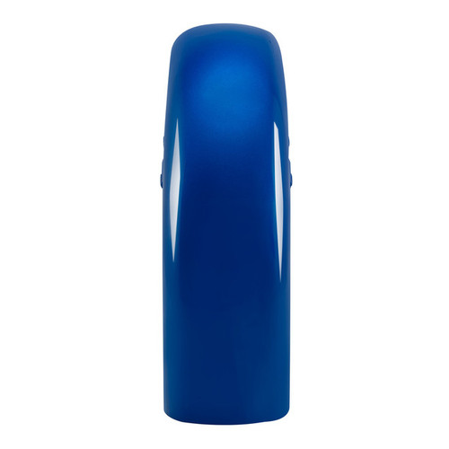 ELECTRIC BLUE / FRONT FENDER FOR TOURING 14UP