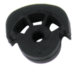 REPLACEMENT PART FOR FOOTPEG MOUNTING PINS
