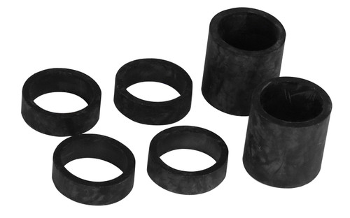 V-FACTOR BILLET FORWARD CONTROL KIT FOR BIG TWIN 4 SPEED &amp; SOFTAIL