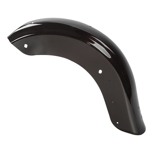 BLACK FOREST /REAR FENDER FOR TOURING 09UP/ 1EA