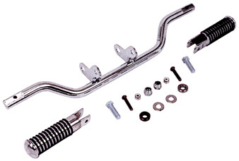 HIGHWAY PEGS &amp; MOUNT KIT FOR SPORTSTER