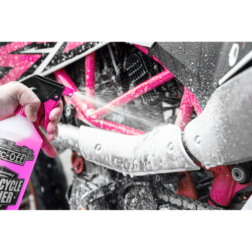 Muc-off USA #664US - Motorcycle Cleaner - 1L