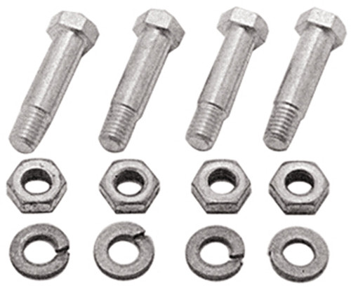 FOOTBOARD BOLT KIT FOR BIG TWIN
