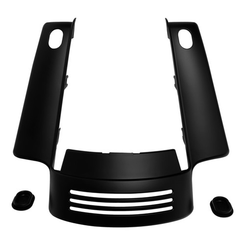 BLACK DENIM 2015S /REAR FENDER FILLER PANEL FOR TOURING 14UP