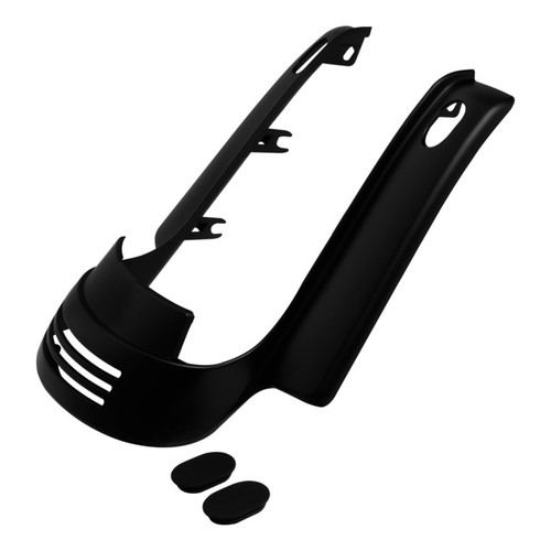 BLACK DENIM 2015S /REAR FENDER FILLER PANEL FOR TOURING 14UP
