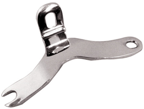 V-FACTOR TOP ENGINE MOUNT FOR PANHEAD &amp; SHOVELHEAD