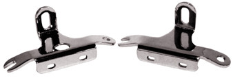 V-FACTOR TOP ENGINE/COIL MOUNT FOR PANHEAD &amp; SHOVELHEAD
