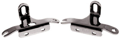 V-FACTOR TOP ENGINE/COIL MOUNT FOR PANHEAD &amp; SHOVELHEAD