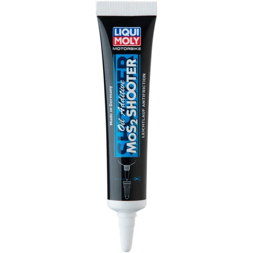 Liqui Moly #20296 - MOS2 Shooter - 20 ml
