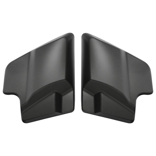 HR3 Industrial Gray Denim Side Covers STREET GLIDE SPECIAL 2019 (FLHXS)