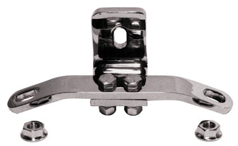 V-FACTOR HEAVY-DUTY TOP ENGINE MOUNTS FOR PANHEAD &amp; SHOVELHEAD
