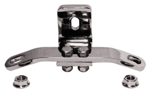 V-FACTOR HEAVY-DUTY TOP ENGINE MOUNTS FOR PANHEAD &amp; SHOVELHEAD