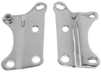 FRONT LOWER ENGINE MOUNT SETS FOR K MODEL &amp; SPORTSTER