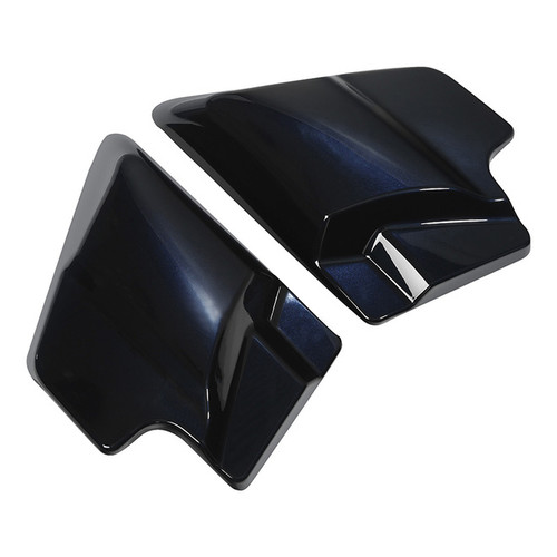 HR3 Midnight Blue Side Covers 2019 STREET GLIDE ?FLHX ?