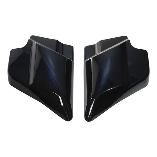 HR3 Midnight Blue Side Covers 2019 STREET GLIDE ?FLHX ?