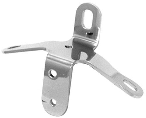 V-FACTOR TOP ENGINE MOUNT FOR BIG TWIN &amp; SOFTAIL