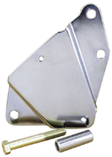 V-FACTOR TOOL BOX MOUNTING BRACKETS FOR SOFTAIL MODELS