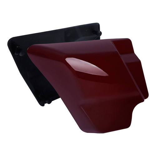 HR3 Billiard-Burgundy Side Covers 2020 STREET GLIDE SPECIAL ?FLHXS ?
