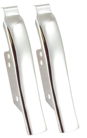 V-FACTOR FENDER/SADDLEBAG FILLER PANELS FOR BIG TWIN