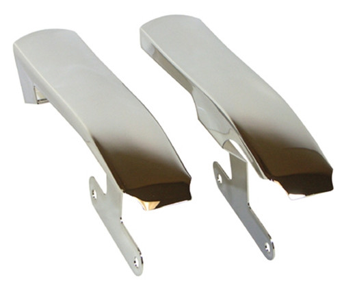 V-FACTOR FENDER/SADDLEBAG FILLER PANELS FOR BIG TWIN