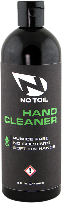 Hand Cleaner - 16 U.S. fl oz.