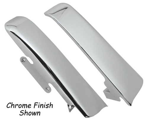 V-FACTOR FENDER/SADDLEBAG FILLER PANELS FOR BIG TWIN