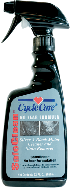 Formula SafeClean - 22 U.S. fl oz.