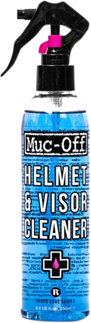 Muc-Off 20093US Ultimate Motorcycle Cleaning Kit