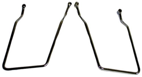 SADDLEBAG SUPPORT SETS FOR BIG TWIN &amp; SPORTSTER