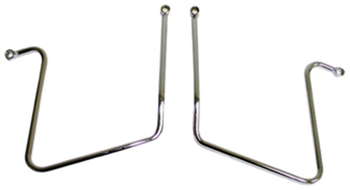 SADDLEBAG SUPPORT SETS FOR BIG TWIN &amp; SPORTSTER