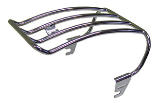 V-FACTOR LUGGAGE RACKS FOR BIG TWIN &amp; SPORTSTER