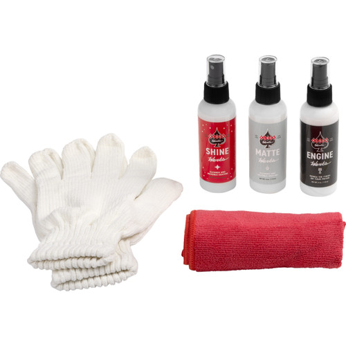 Klock Werks #KWK-KLEAN KIT - Klean Werks Kit