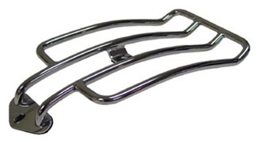 V-FACTOR LUGGAGE RACKS FOR BIG TWIN &amp; SPORTSTER