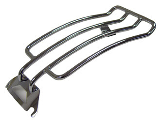 V-FACTOR LUGGAGE RACKS FOR BIG TWIN &amp; SPORTSTER