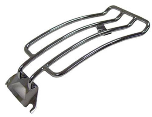 V-FACTOR LUGGAGE RACKS FOR BIG TWIN &amp; SPORTSTER