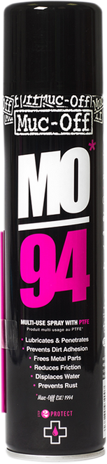 MO 94 Motorcycle Protectant - 13.5 U.S. fl oz. - Aerosol