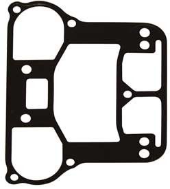 SADDLEBAG LID COVERS