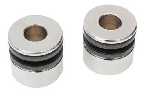 4-POINT DETACHABLE DOCKING HARDWARE KITS &amp; BUSHINGS
