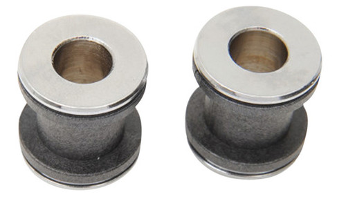 4-POINT DETACHABLE DOCKING HARDWARE KITS &amp; BUSHINGS