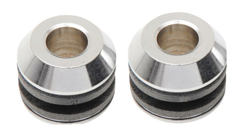 4-POINT DETACHABLE DOCKING HARDWARE KITS &amp; BUSHINGS
