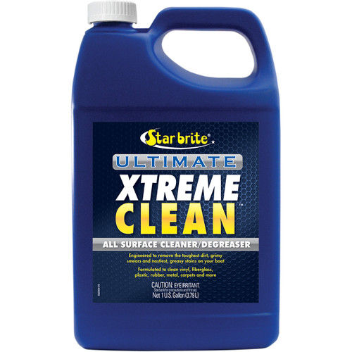 Star Brite #83200 - Cleaner - 1 U.S. gal.