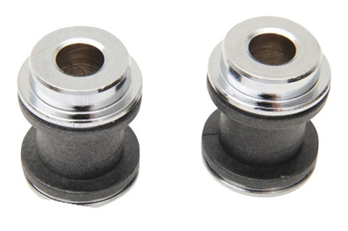 4-POINT DETACHABLE DOCKING HARDWARE KITS &amp; BUSHINGS