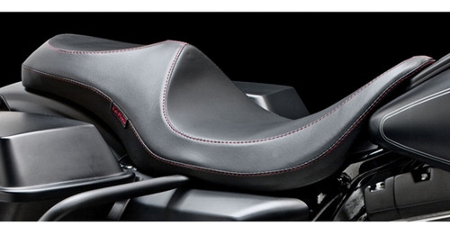 VILLAIN SEAT FOR TOURING MODELS