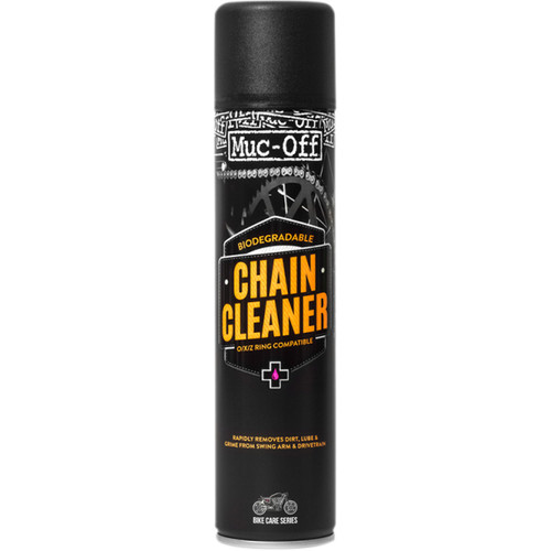 Muc-off USA #650US - Chain Cleaner - 500ml - Aerosol