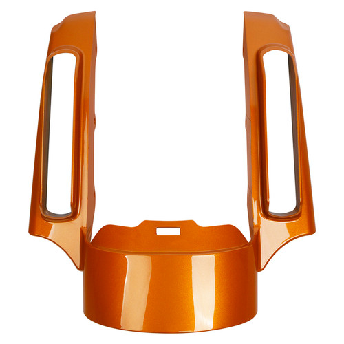 AMBER WHISKEY / REAR FENDER FILLER PANEL FOR CVO 14-UP