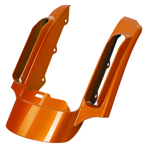 AMBER WHISKEY / REAR FENDER FILLER PANEL FOR CVO 14-UP